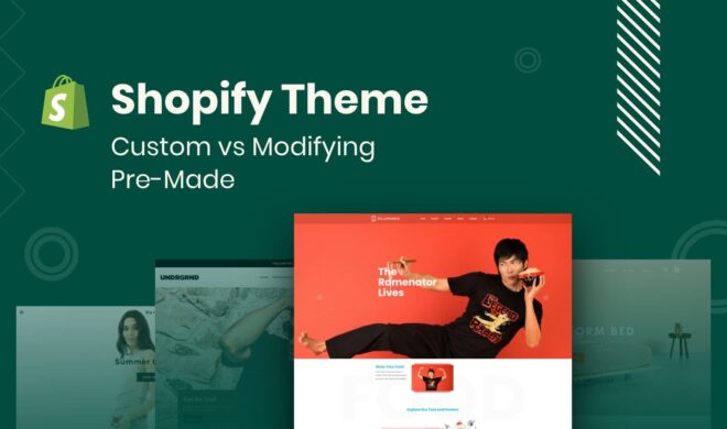 Shopify Themes