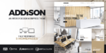 Addison - Architecture & Interior Design