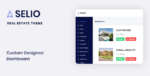 Selio - Real Estate Directory