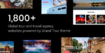 Grand Tour | Travel Agency WordPress