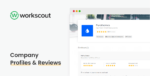 WorkScout - Job Board WordPress Theme