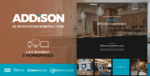 Addison - Architecture & Interior Design