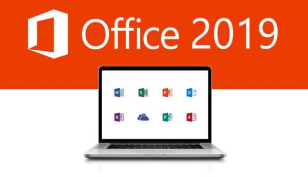 Office 2019 Professional Plus Activation Key - 3 PC