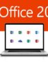 Office 2019 Professional Plus Activation Key - 3 PC