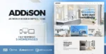 Addison - Architecture & Interior Design