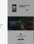 Advent - Landing Page Marketing WordPress Theme