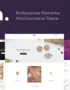 Anon - Multipurpose Elementor WooCommerce Themes
