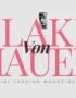 Blake von Hauer - Editorial Fashion Magazine Theme