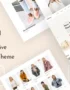 Ebrima - Minimal & Creative WooCommerce WP Theme