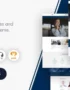 Elate | Financial Consulting WordPress Theme