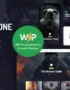 Gamezone | Video Gaming Blog & Esports Store WordPress Theme