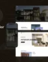 Hellix - Modern Architecture & Interior Design WordPress Theme