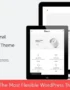 JMS Fluent - Creative Multi-Purpose WooCommerce Theme