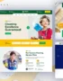 Klenar – Cleaning Services WordPress Theme + RTL