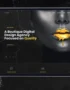 Luxa - Luxury Black MultiPurpose WordPress Theme