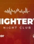 Nightery - Night Club WordPress Theme