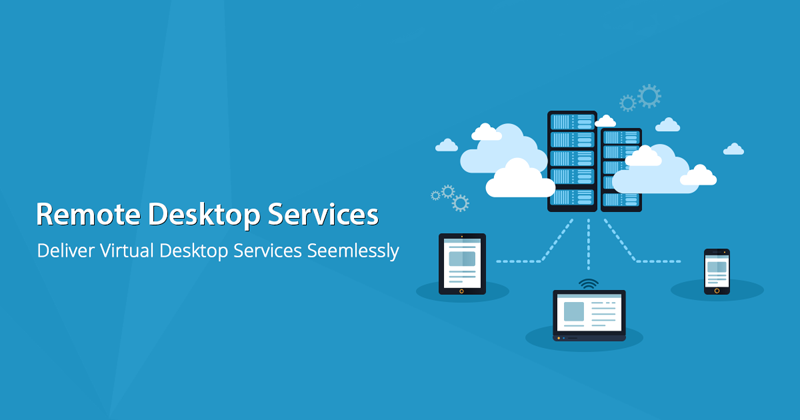 Windows Server 2019 Remote Desktop Key - 50 User CALs