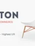 SNS Anton - Furniture WooCommerce WordPress Theme
