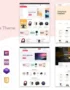 Shopwise - Fashion Store WooCommerce Theme