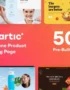 Smartic - Product Landing Page WooCommerce Theme