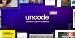 Uncode - Creative & WooCommerce WordPress Theme