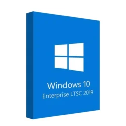 Windows 10 Enterprise LTSC 2019 MAK Key – 20 PC