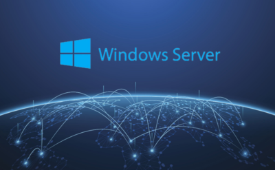 Windows Server 2019 Standard Key - 1 PC