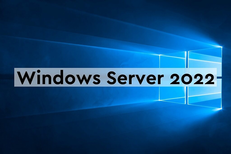 Windows Server 2022 Datacenter Key - 1 PC