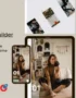Wixi - Personal Portfolio WordPress Theme