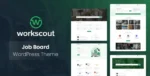 WorkScout - Job Board WordPress Theme