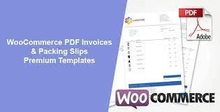 WooCommerce PDF Invoices & Packing Slips Premium Templates