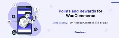 WPLoyalty – Points and Rewards for WooCommerce PRO