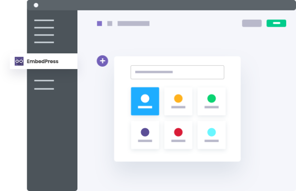 EmbedPress Pro - Embed Anything Within Your WordPress Site