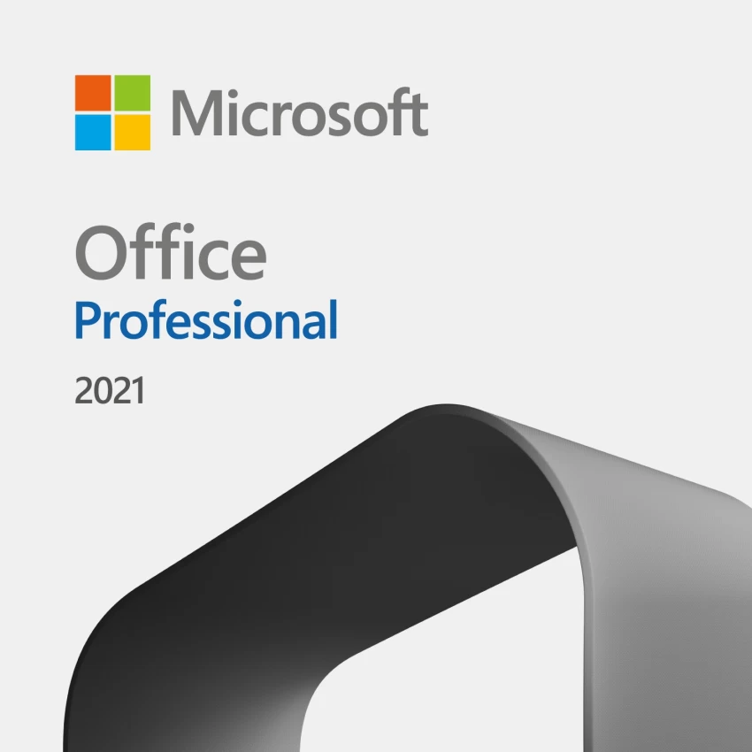 MS Office Professional Plus 2021