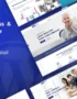 Zesto - Agency Corporate WordPress Theme