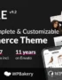 XStore | Multipurpose WooCommerce Theme