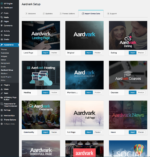 Aardvark - Community, Membership, BuddyPress Theme