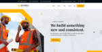 Konstruk - Construction WordPress