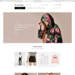 The Hanger - eCommerce WordPress Theme for WooCommerce