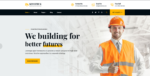 Konstruk - Construction WordPress