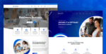 Braintech - Technology & IT Solutions WordPress Theme