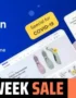 Medizin - Medical WooCommerce Theme
