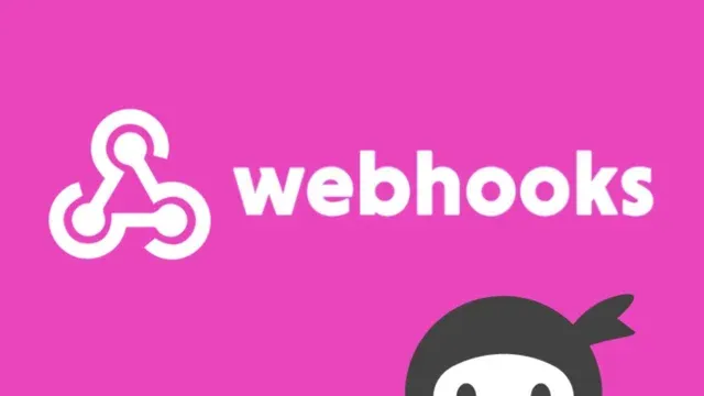 Webhooks - Create Your Own WordPress Integration - Ninja Forms