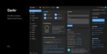 Darkr - WordPress Admin Light & Dark Theme