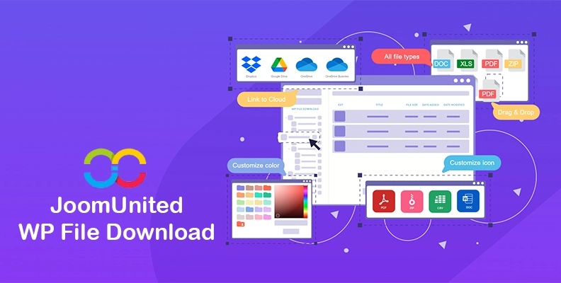 WP File Download | WordPress download manager plugin