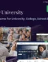 Kingster - LMS Education For University, College and School