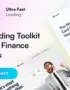 Level - Financial Technology & Crypto WordPress Theme