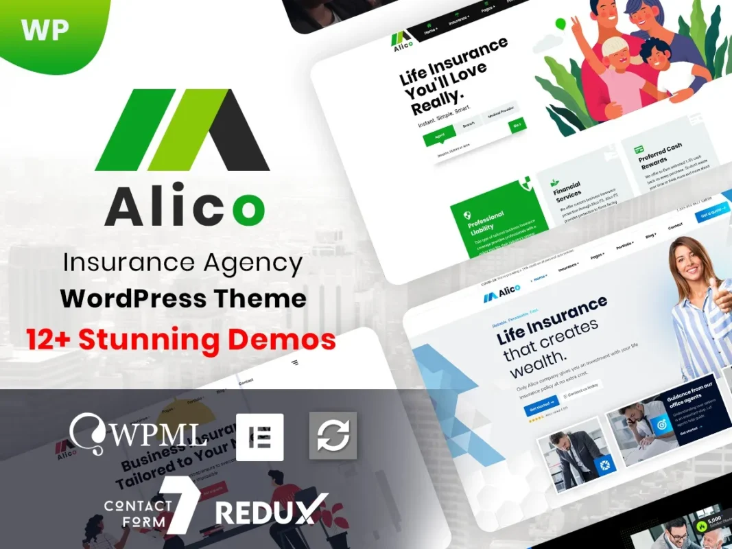 Alico - Insurance