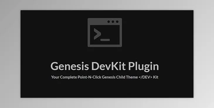 Genesis DevKit - Cobalt Apps