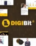 DigiBit - Bitcoin Trading Theme